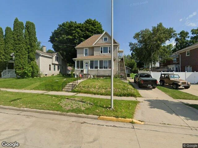 House image located at Beaver Dam, WI 53916