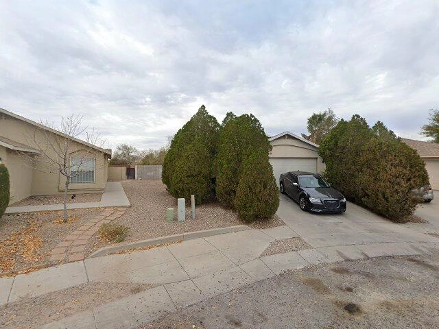 House image located at Tucson, AZ 85713