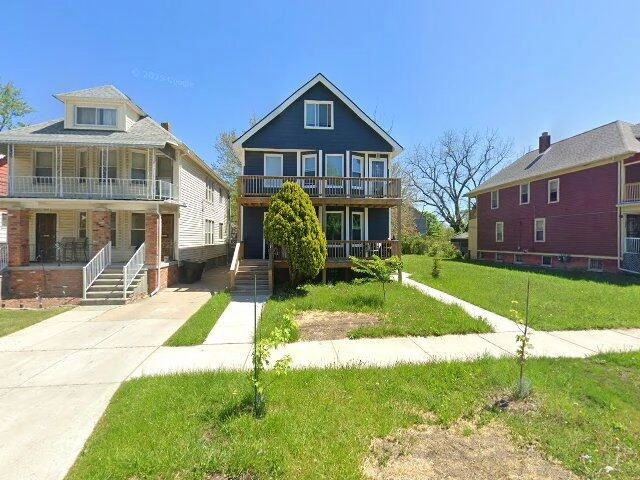 House image located at Detroit, MI 48213