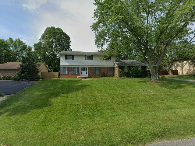 House image located at Columbus, OH 43213