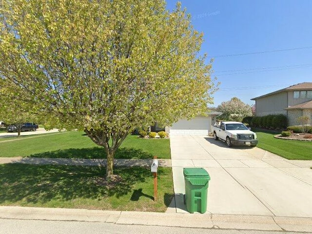 House image located at Homer Glen, IL 60491