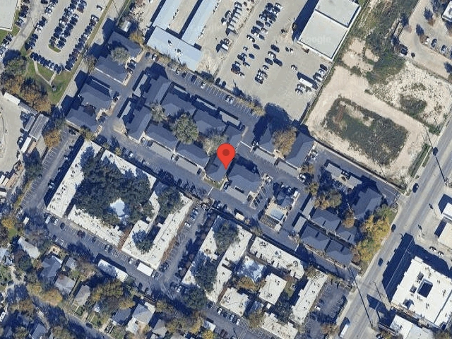 House image located at Austin, TX 78751