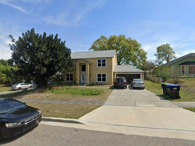 House image located at Orlando, FL 32810