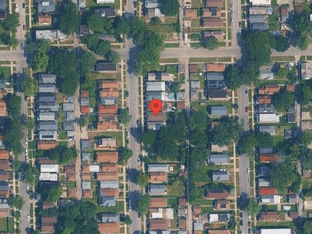 House image located at Chicago, IL 60620