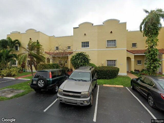 House image located at Miami, FL 33182