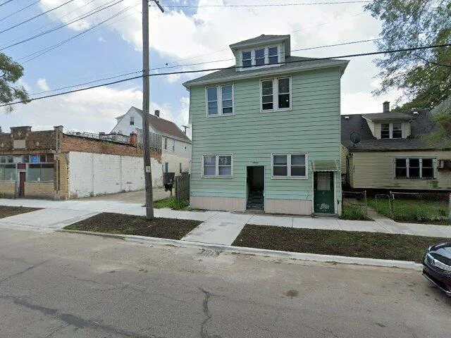 House image located at Hamtramck, MI 48212