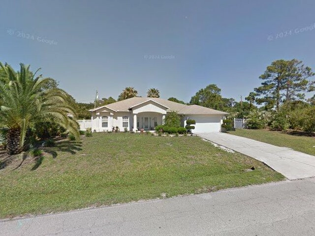 House image located at Edgewater, FL 32141