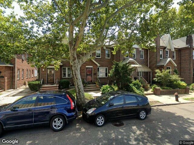 House image located at Jamaica, NY 11432