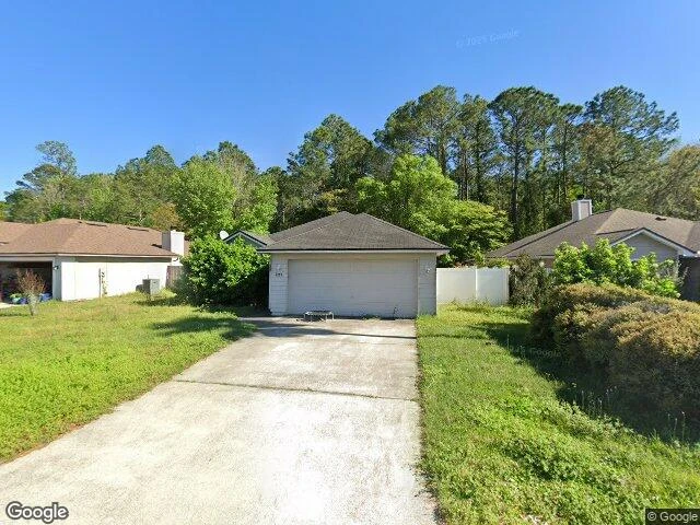 House image located at Orange Park, FL 32073