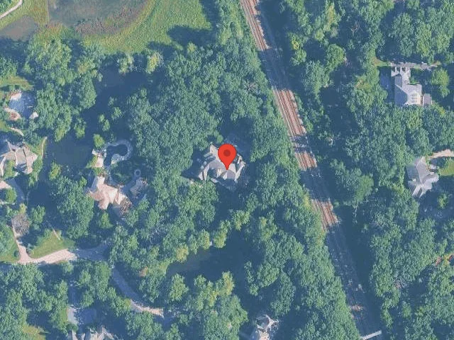 House image located at Lake Forest, IL 60045