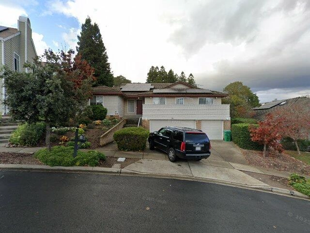 House image located at Napa, CA 94558