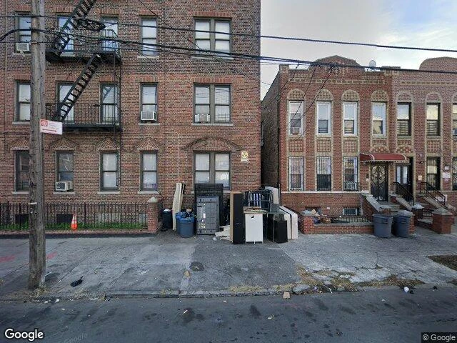 House image located at Brooklyn, NY 11212