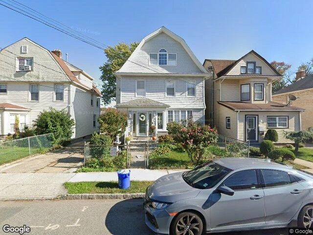 House image located at Belleville, NJ 07109