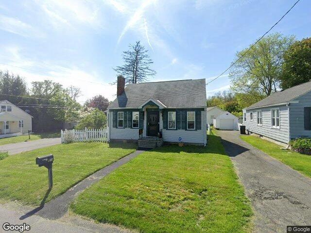 House image located at Troy, NY 12180