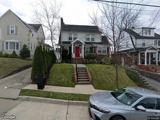 House image located at Leonia, NJ 07605