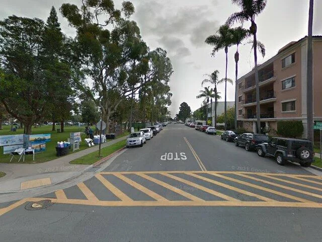 House image located at Coronado, CA 92118