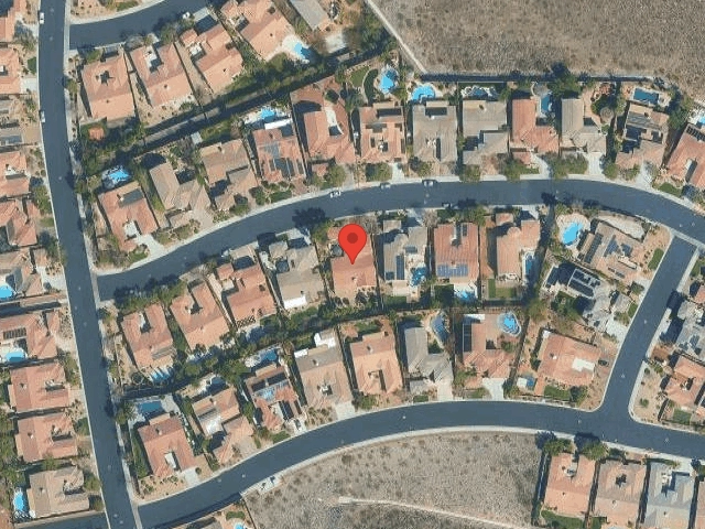 House image located at Henderson, NV 89044