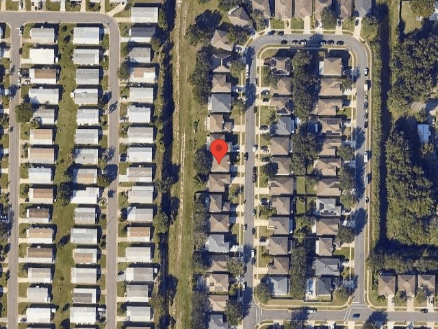 House image located at Melbourne, FL 32904