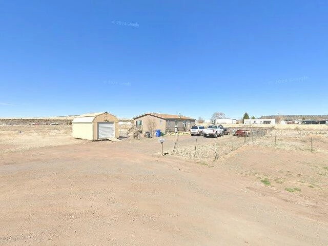 House image located at Springerville, AZ 85938