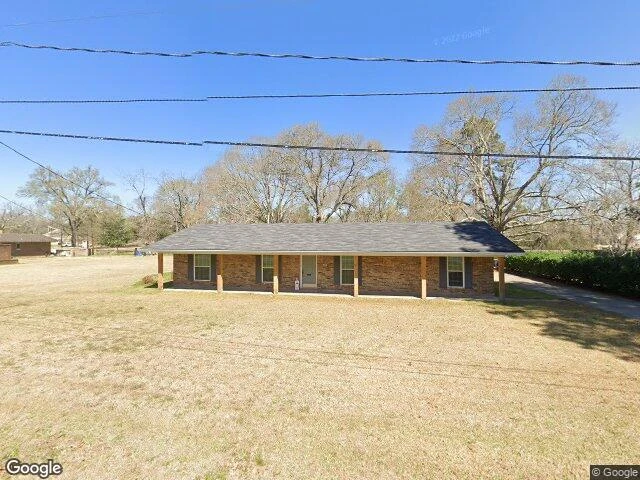 House image located at Marksville, LA 71351