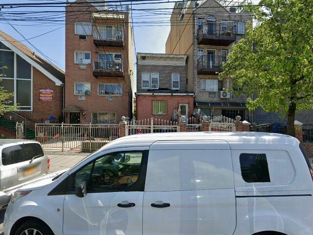 House image located at Corona, NY 11368