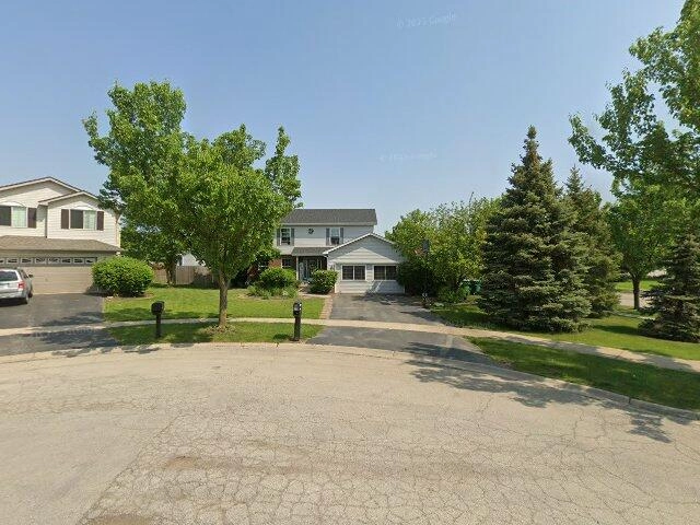 House image located at Joliet, IL 60431