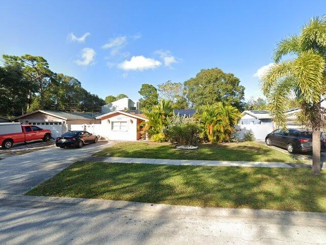 House image located at Pinellas Park, FL 33782