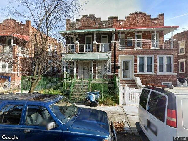 House image located at Brooklyn, NY 11212