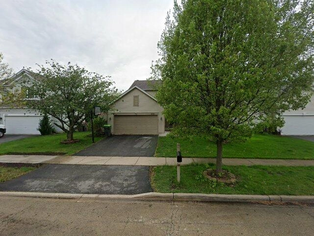 House image located at Montgomery, IL 60538