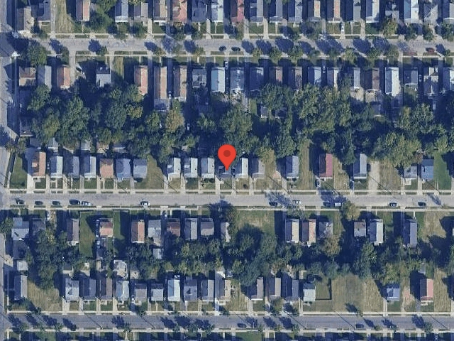 House image located at Cleveland, OH 44104