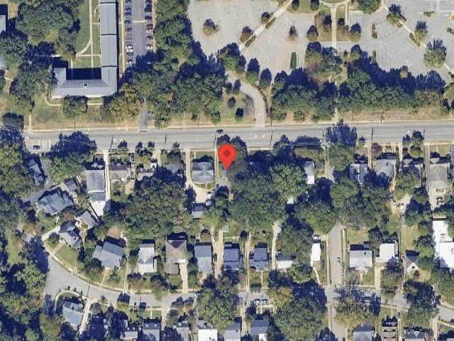 House image located at Raleigh, NC 27605