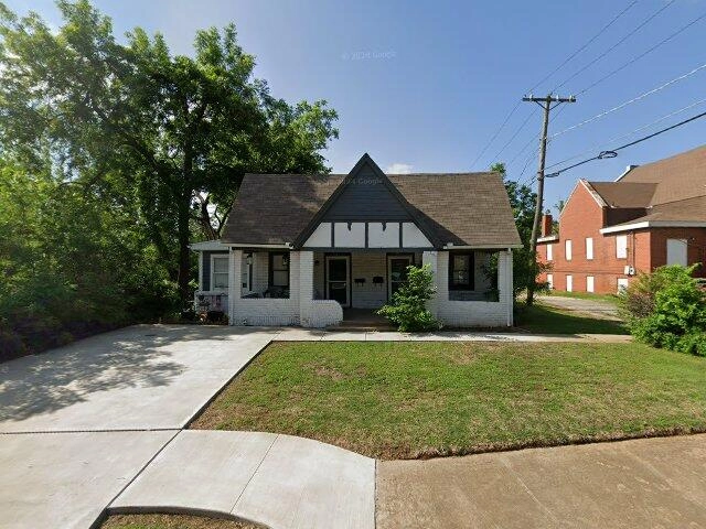House image located at Oklahoma City, OK 73103