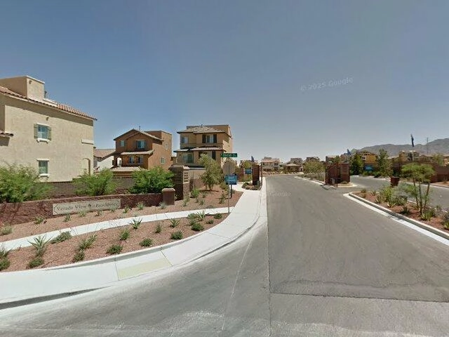 House image located at Las Vegas, NV 89166