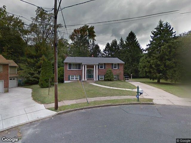 House image located at Cherry Hill, NJ 08002