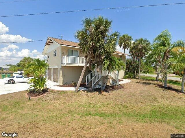 House image located at Port Charlotte, FL 33981