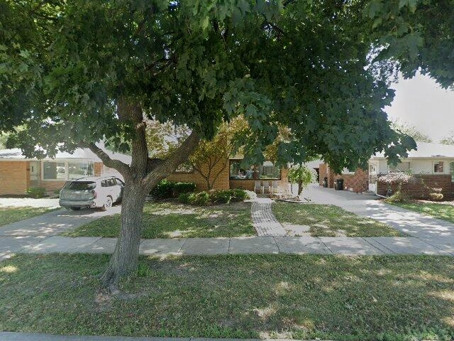 House image located at Saint Clair Shores, MI 48080