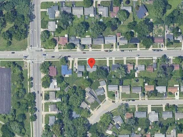 House image located at Lafayette, IN 47909