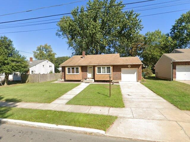 House image located at Woodbury, NJ 08096