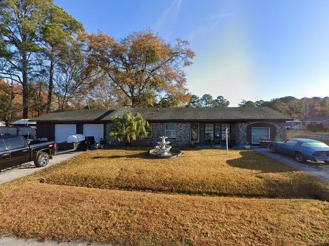 House image located at Summerville, SC 29483