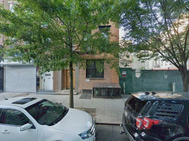 House image located at New York, NY 10029