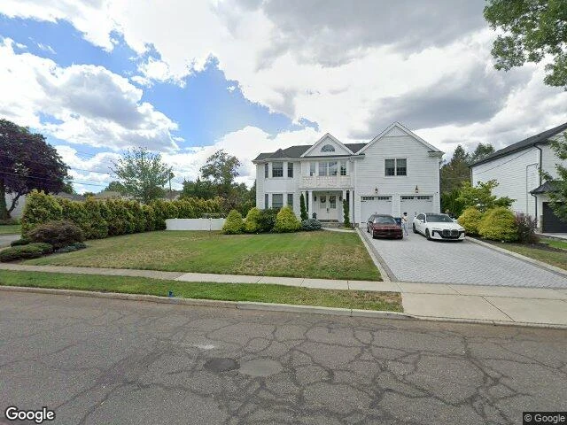 House image located at Glen Rock, NJ 07452