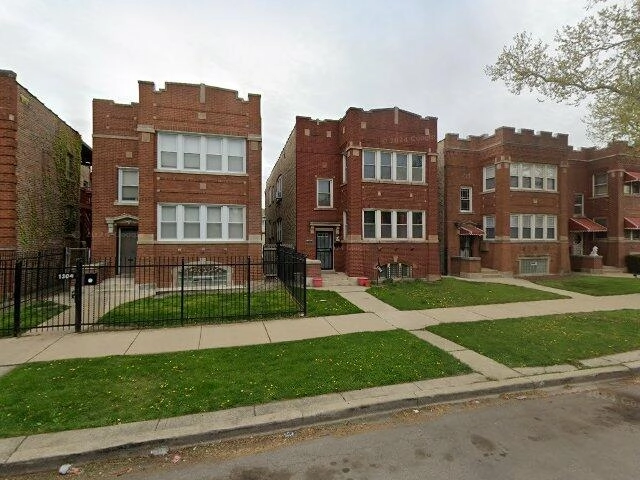 House image located at Chicago, IL 60651