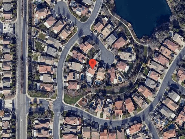 House image located at Roseville, CA 95747