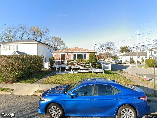 House image located at Bethpage, NY 11714