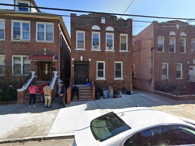 House image located at Brooklyn, NY 11203