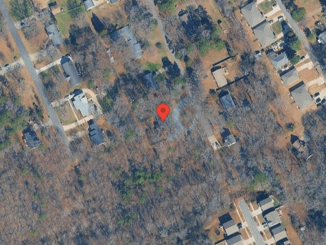 House image located at Charlotte, NC 28216