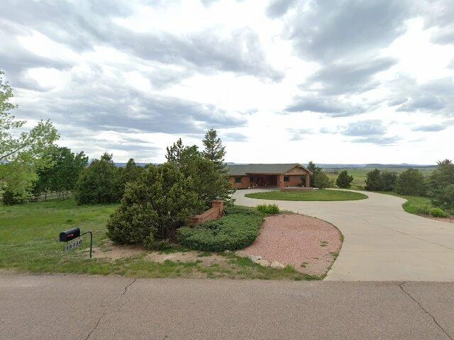 House image located at Colorado Springs, CO 80908