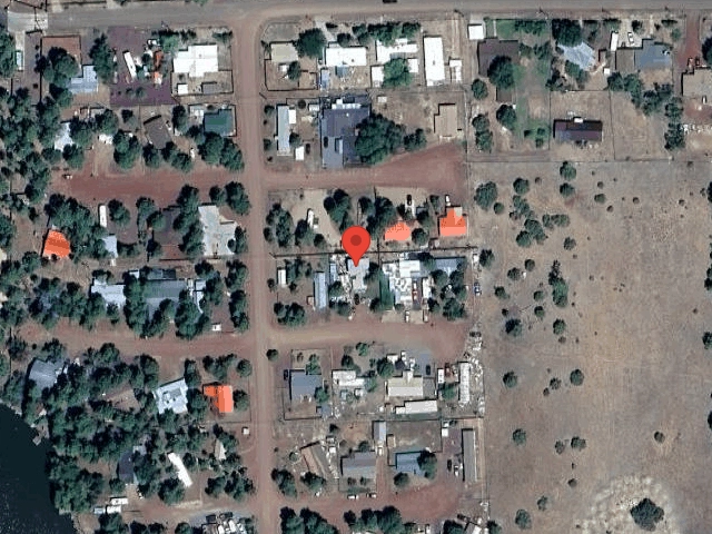 House image located at Lakeside, AZ 85929