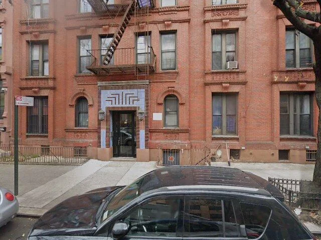 House image located at New York, NY 10037