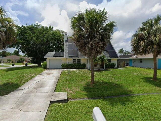 House image located at Port Saint Lucie, FL 34984
